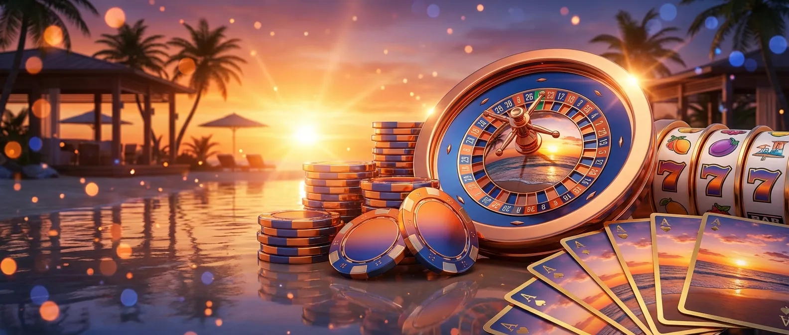 Tikitaka Casino bonus